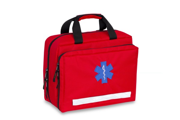 torba do zestawu pierwszej pomocy r0 30l trm-3 - kolor czerwony marbo sprzęt ratowniczy 2
